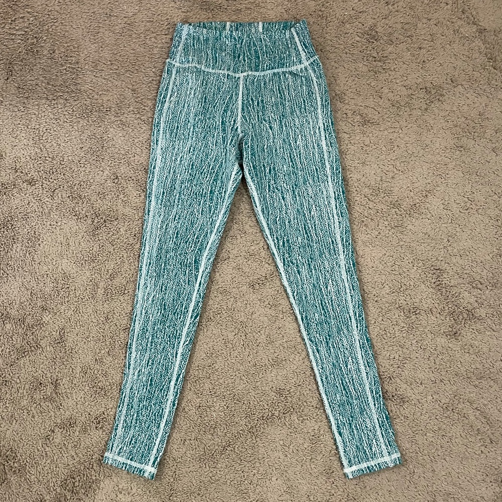 Buffbunny leggings